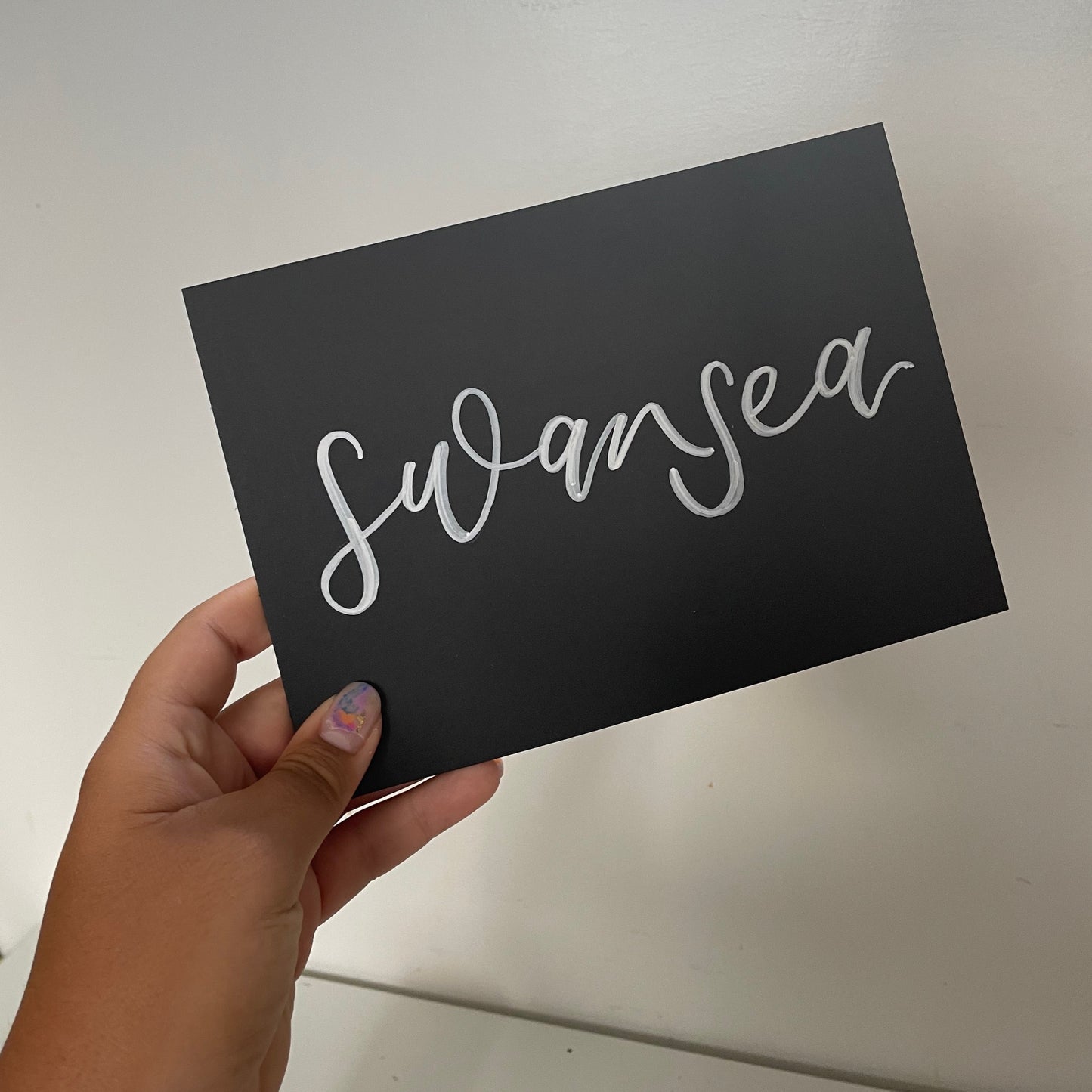 Location Table Names