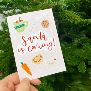 £1 Christmas Card Sale | Mix Match | Envelopes Included