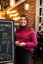 Load image into Gallery viewer, Gold Ink Christmas Calligraphy Workshop | Fri 15th Dec 6-8PM | Fitzgerald Jewellers, Canterbury
