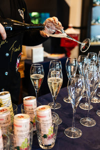 Gold Ink Christmas Calligraphy Workshop | Fri 15th Dec 6-8PM | Fitzgerald Jewellers, Canterbury